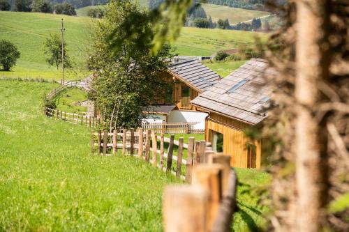 Lerchpeuntgut Alpenfreud Chalets