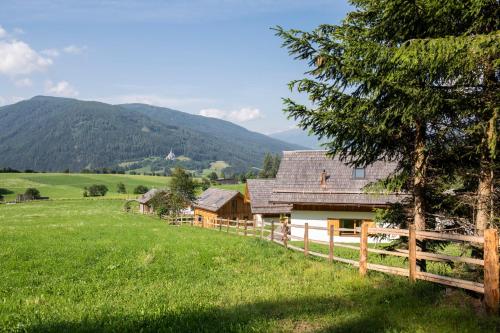 Lerchpeuntgut Alpenfreud Chalets