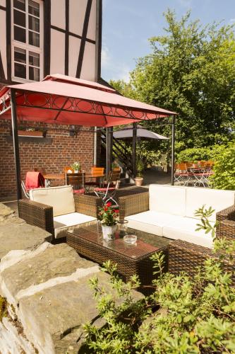 ระเบียง/ชานเรือน, Altes Stadttor in คาสเทลเลาน์