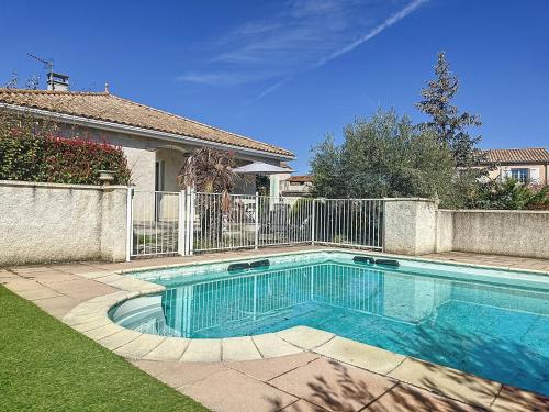 Villa de charme avec piscine