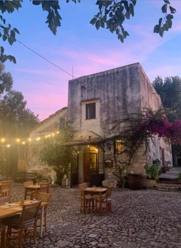 Agriturismo Masseria Pozzo in Sperlonga