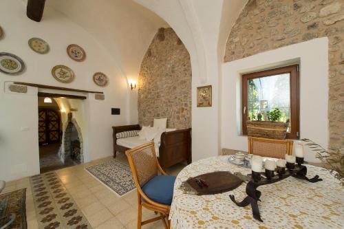 Agriturismo Masseria Pozzo in Sperlonga