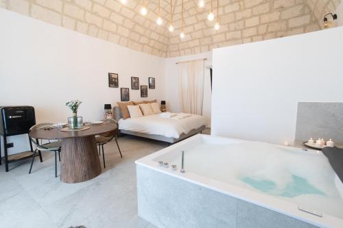 Vicoloterzo Suite 1