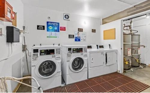 Castro Place in Downtown San Leandro in San Leandro (Kalifornia)