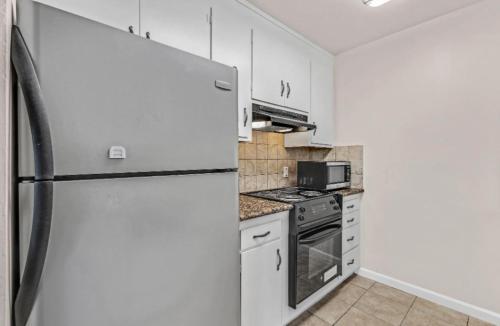 Castro Place in Downtown San Leandro in San Leandro (Kalifornia)