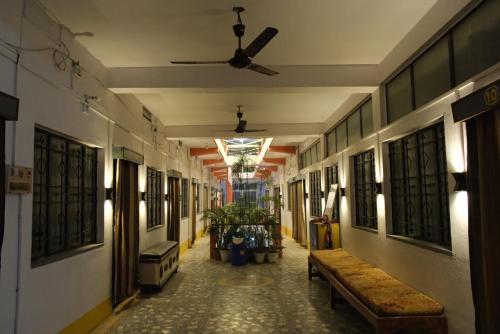 Anamika Rest House,NH31,Barh(Patna) Bihar