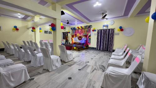 Anamika Rest House,NH31,Barh(Patna) Bihar