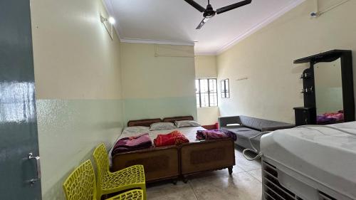 Anamika Rest House,NH31,Barh(Patna) Bihar