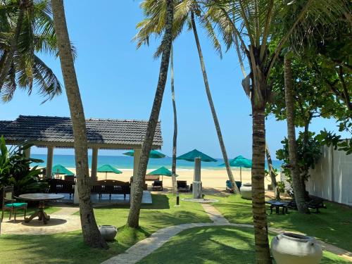 Suite Lanka, Hikkaduwa