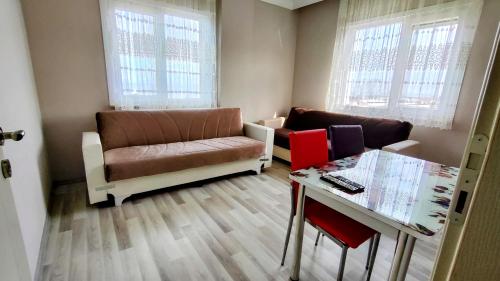 elva suites ardeşen