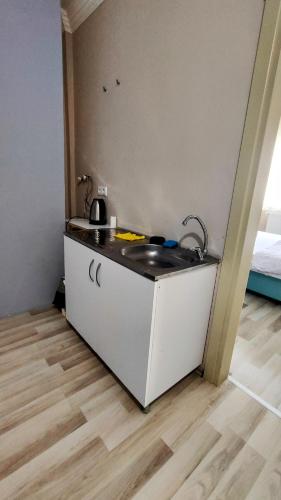 elva suites ardeşen