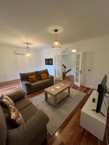 Casa Rural Los Vencejos Casa Rural Los Vencejos