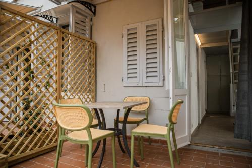 Le Casine Firenze - image 11