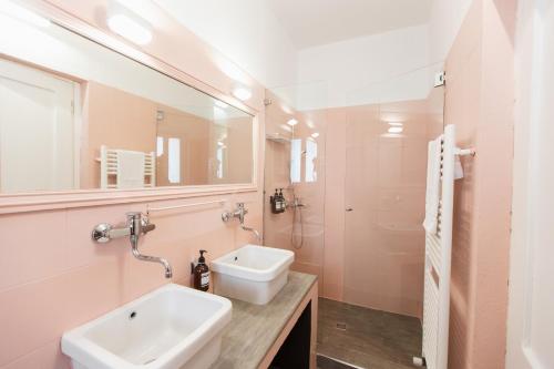 Le Casine Firenze - image 13
