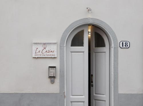 Le Casine Firenze - main image