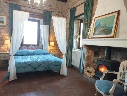 Agriturismo Casa Rastelli 5