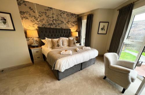 The Mary Mount Hotel in Keswick