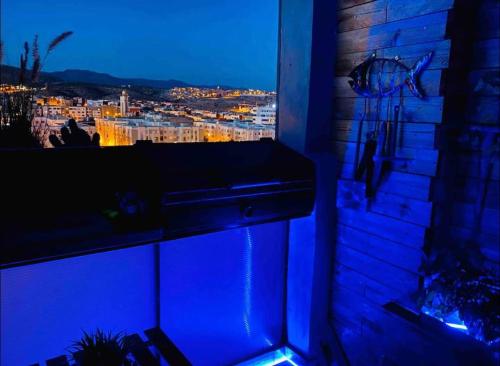 Islan bay apartment in Agadir