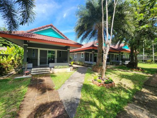 Khaolak Yama Resort - 숙소 외관