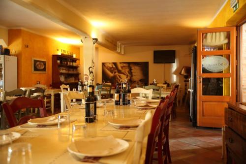 Agriturismo Corte Pellegrini 2