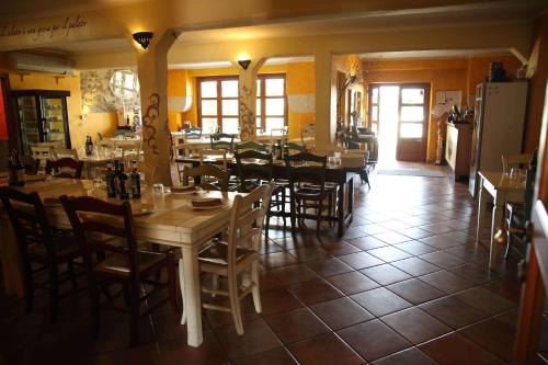 Agriturismo Corte Pellegrini 4