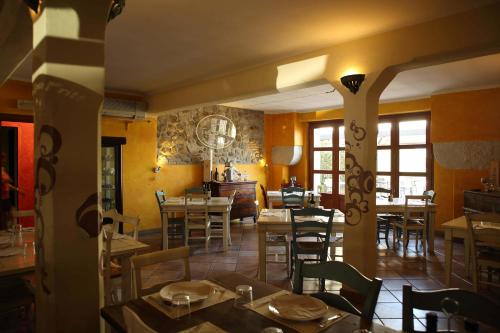 Agriturismo Corte Pellegrini 5