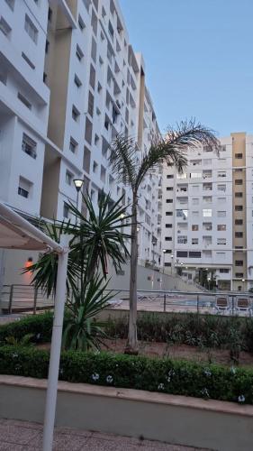 Islan bay apartment in Agadir