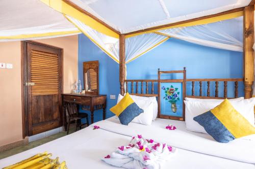 Shaba Boutique Hotel Room Type - Suite