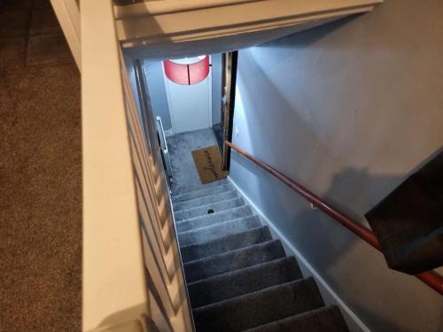 Comfy 1st floor flat, sleeps 4, London (photo 2)