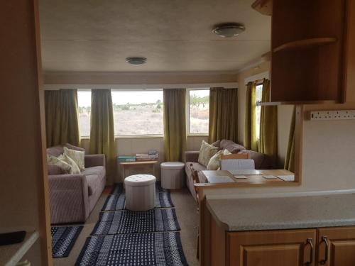 Pinoso Mountain View Resort in 阿爾尤瑟