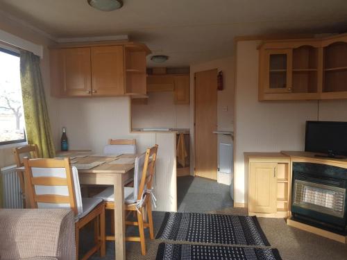 Pinoso Mountain View Resort in 阿爾尤瑟