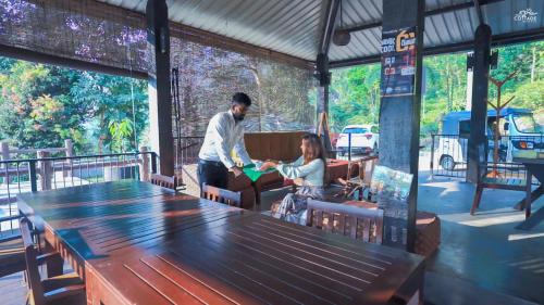 Tea Cottage Resort and Spa