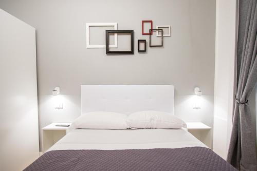 ODESCALCHI LOFT, Roma