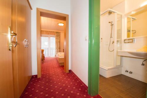 Double Room with Lake View