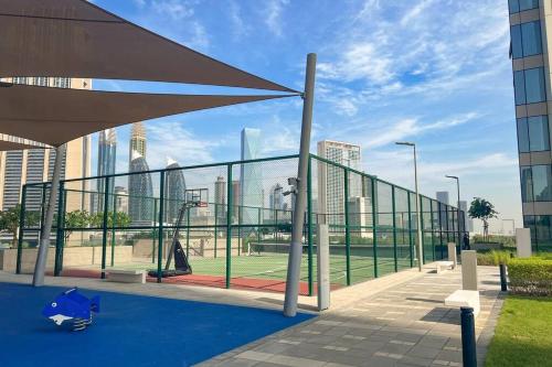 Burj Khalifa & Dubai Mall Views 2-Bedroom Home - image 2