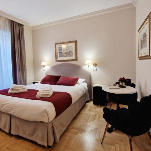 Affittacamere Boncompagni Suite, Řím (fotografie 2)