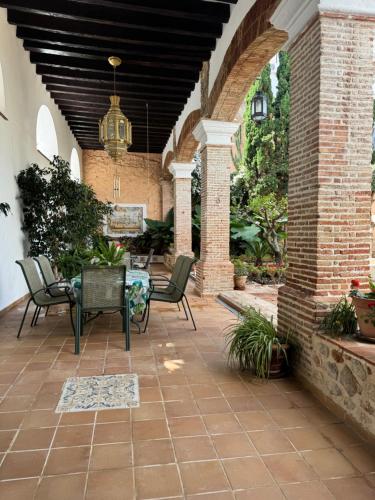 設施, Garden Suites Xativa Casa Rural in 哈蒂瓦