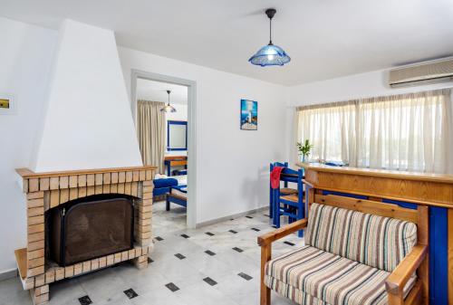 Matzi Hotel Apartments