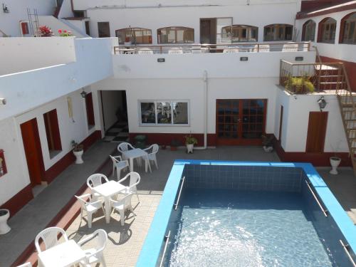 hotel photo