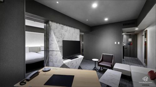 539005550 Daiwa Roynet Hotel Nishi-Shinjuku PREMIER