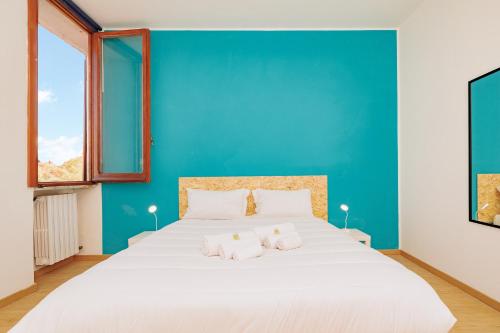 Martesana Guest House, Milán