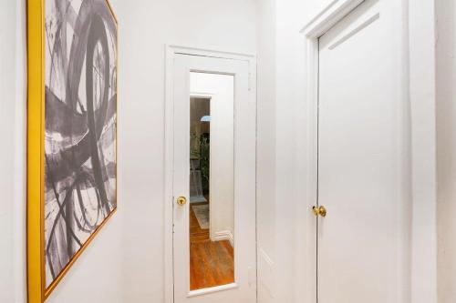 105-1G Park Ave Location studio best value Sleeps3, New York (fotografie 9)