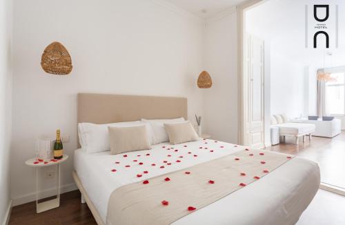 Suite, deluxe, vasca idromassaggio