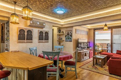 La Esperanza Malaqa Room Type - Apartment