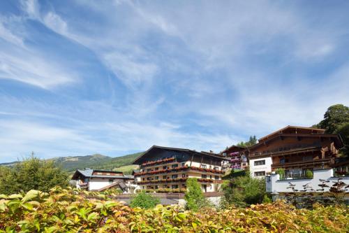 Hapimag Ferienwohnungen Saalbach Hinterglemm