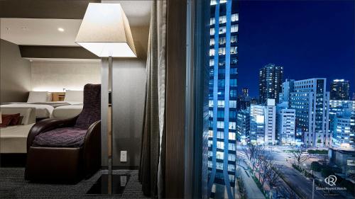 539006678 Daiwa Roynet Hotel Nishi-Shinjuku PREMIER