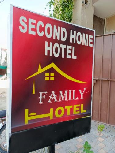 Second Home Family Hotel - image 11