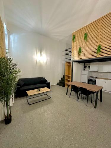 Cala Peppa Loft Butera, Palermo