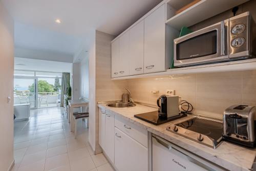 Instalaciones, Secret View Riviera Miraflores in Mijas