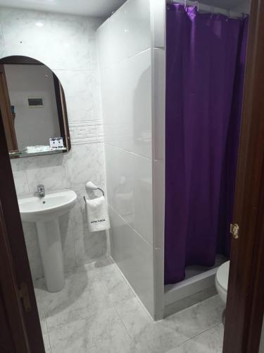 Hostal Europa